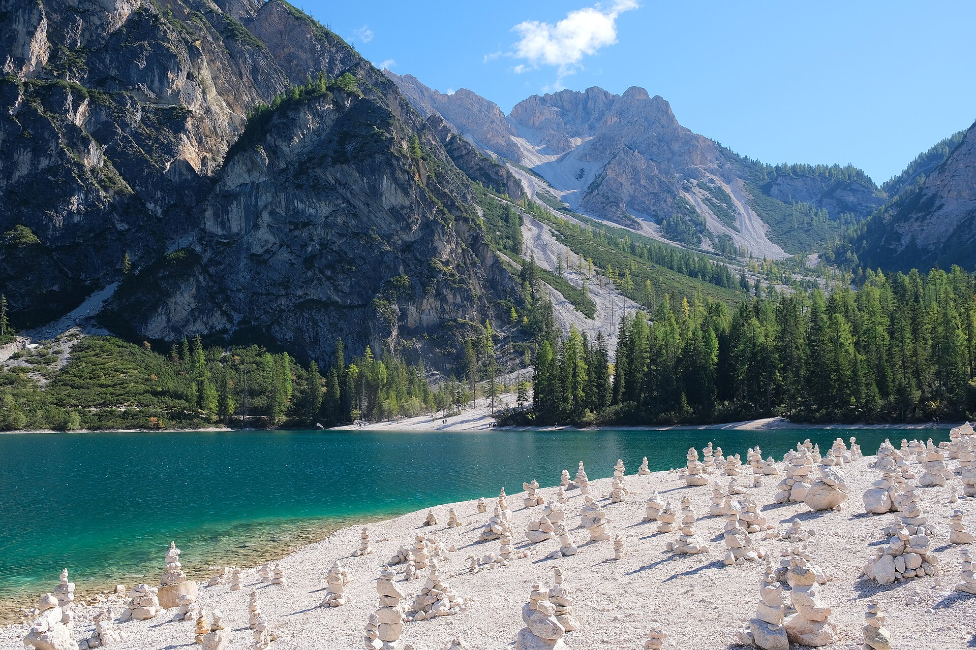 Ponte di Ognissanti 2026 in Trentino-Alto Adige: mete e consigli