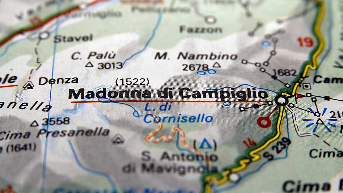 Un Itinerario Indimenticabile di 7 Giorni a Madonna di Campiglio