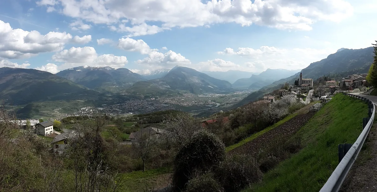 Come Arrivare a Rovereto: Guida Pratica per il Tuo Viaggio