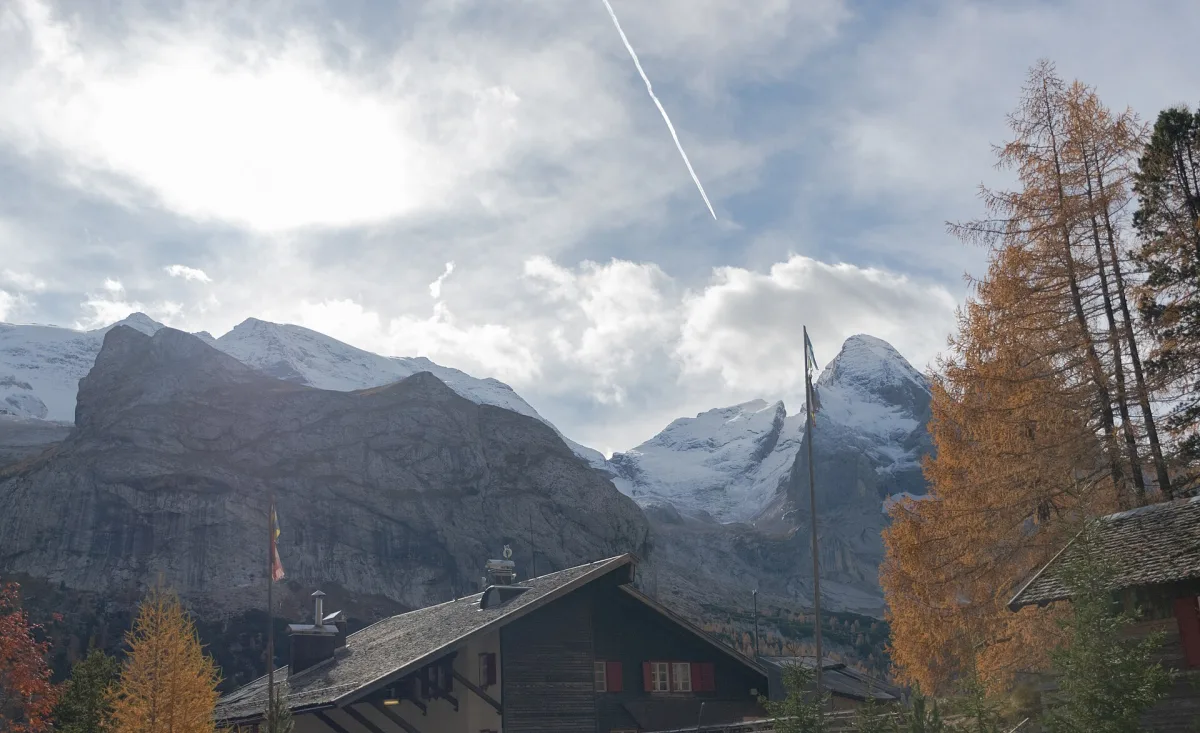 Cosa Vedere a Canazei: Un Viaggio tra Storia e Natura