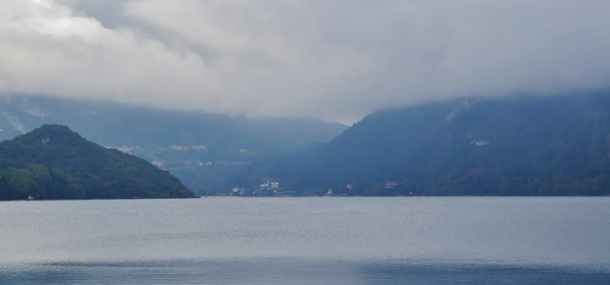 Cosa vedere a Lago di Molveno: un angolo di paradiso tra le Dolomiti