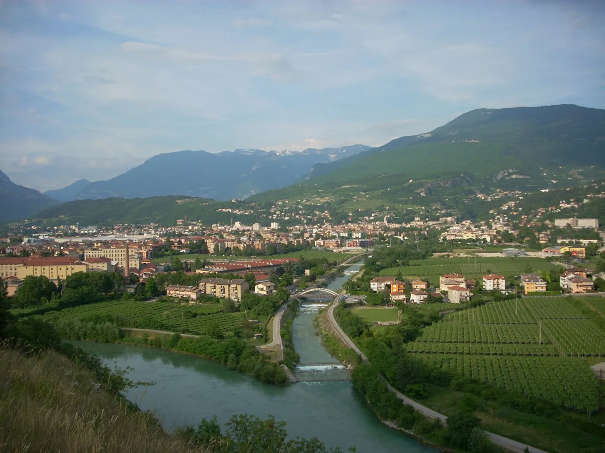 Cosa Vedere a Rovereto: La Città della Pace e dell'Arte Contemporanea