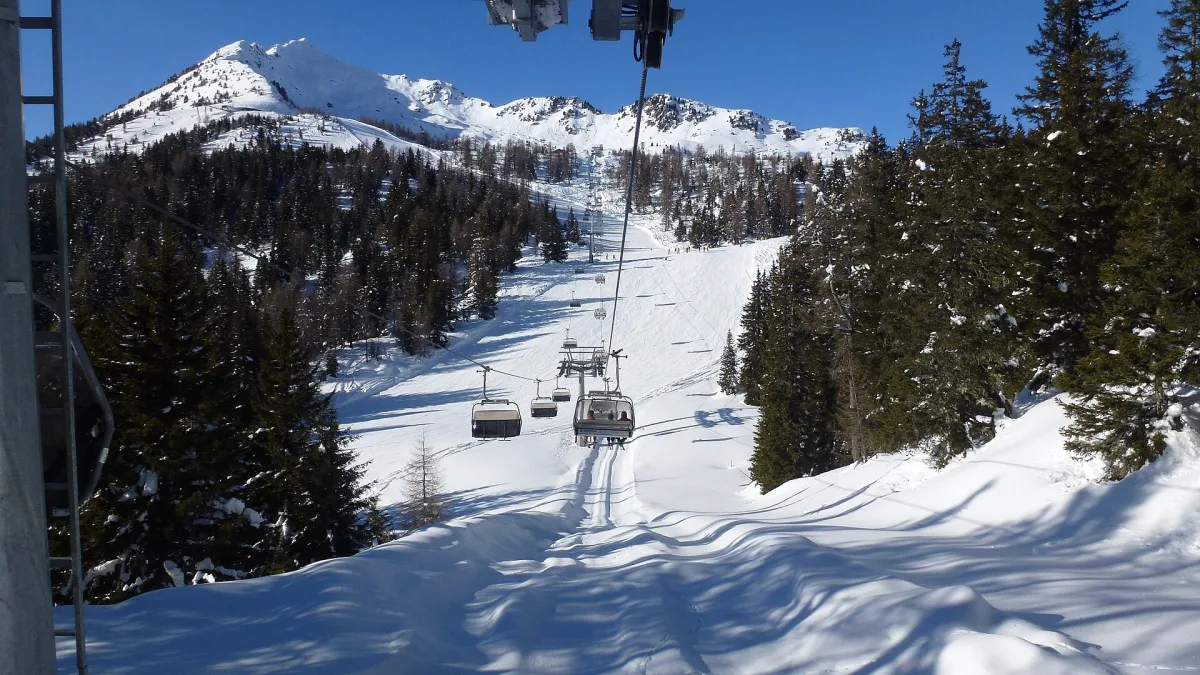 Cosa Vedere a San Martino di Castrozza: Un Paradiso tra le Dolomiti