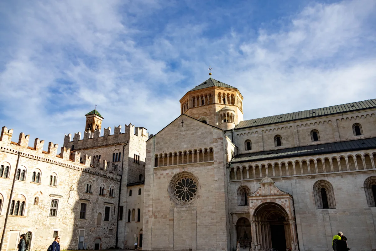 Cosa vedere a Trento: Un viaggio tra storia e natura