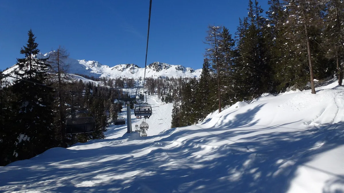 Cosa vedere a Val di Fassa: Un viaggio tra storia e natura