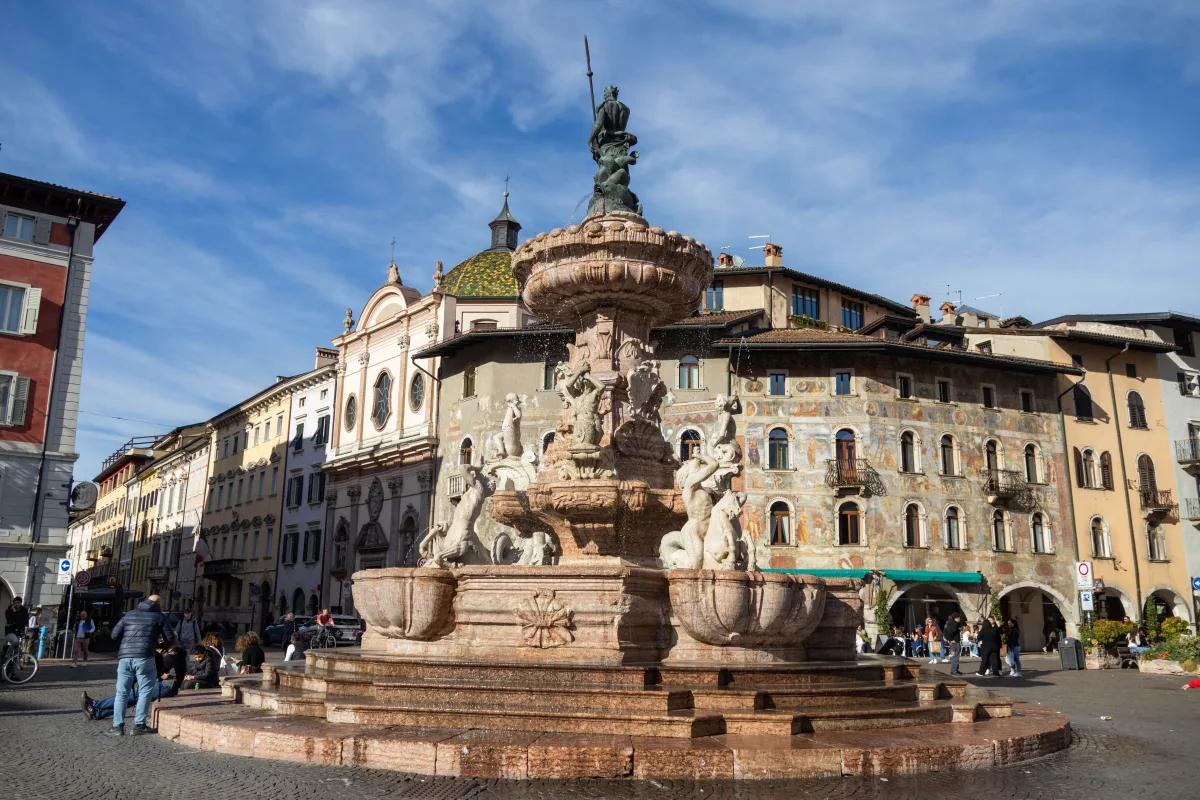 Dove Mangiare a Trento: Un Viaggio tra Tradizione e Gusto