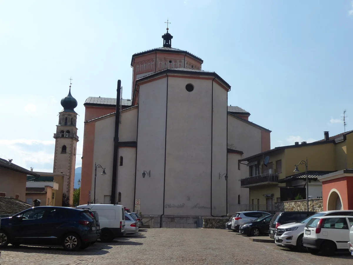 Feste ed Eventi a Levico Terme: Tradizioni e Celebrazioni nella Valsugana