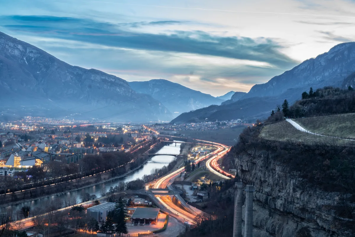 Feste ed Eventi a Trento: Una Guida Completa