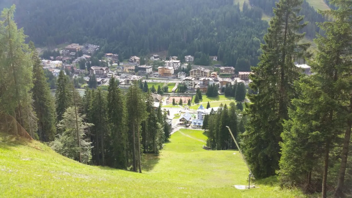 Guida Completa per Arrivare a Val di Fassa