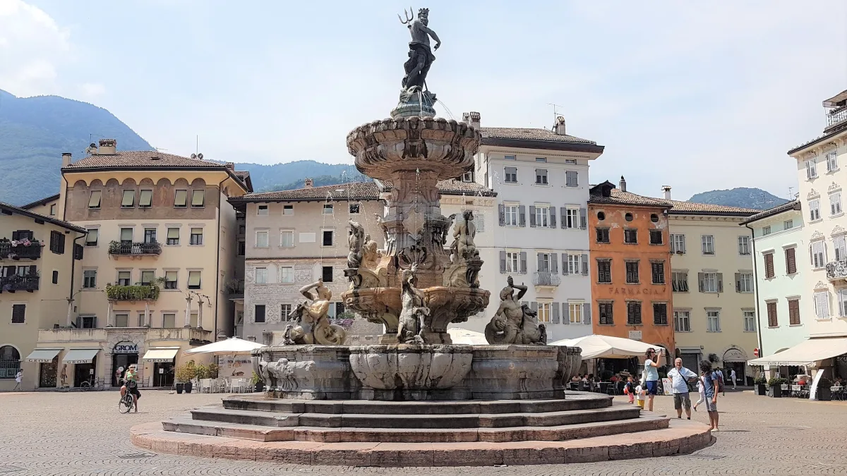 Guida Completa su Come Arrivare a Trento: Storia e Natura nel Cuore del Trentino