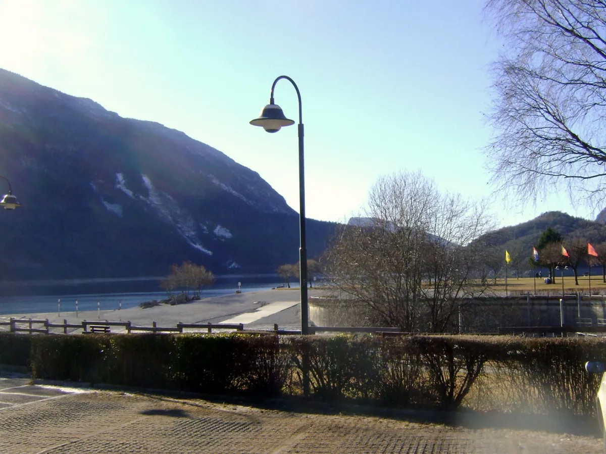 Guida Pratica per Arrivare al Lago di Molveno