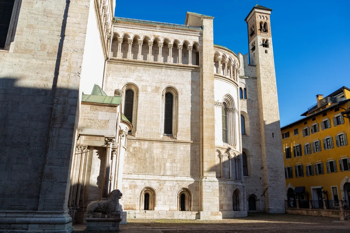 I migliori trekking vicino a Trento: avventure nella natura trentina