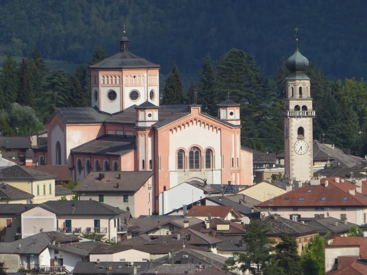 Le Spiagge e i Lidi Più Belli del Lago di Levico Terme