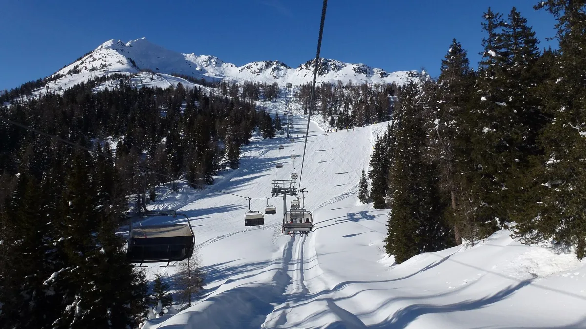 Scopri la Magia della Val di Fassa: Itinerario di 7 Giorni nel Cuore delle Dolomiti