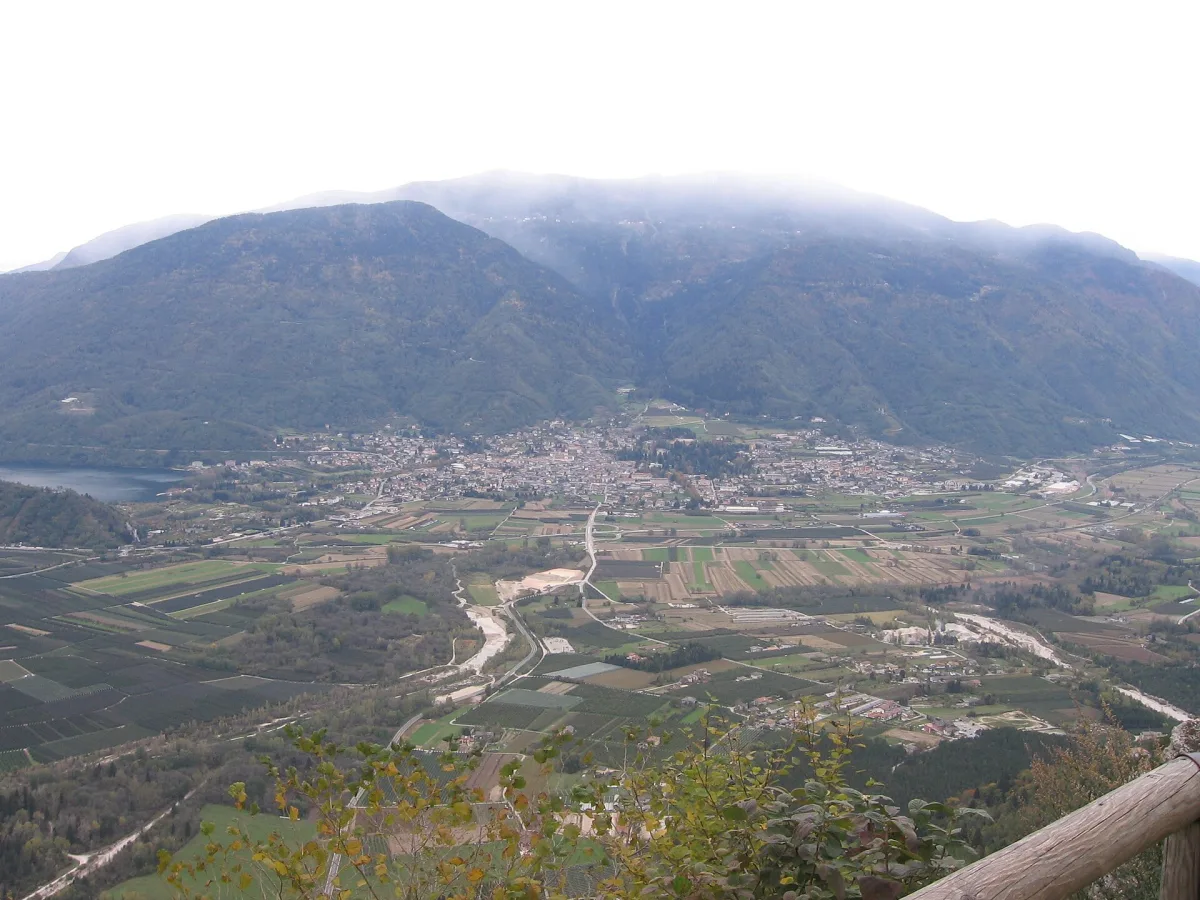 Un Indimenticabile Itinerario di 7 Giorni a Levico Terme e Dintorni