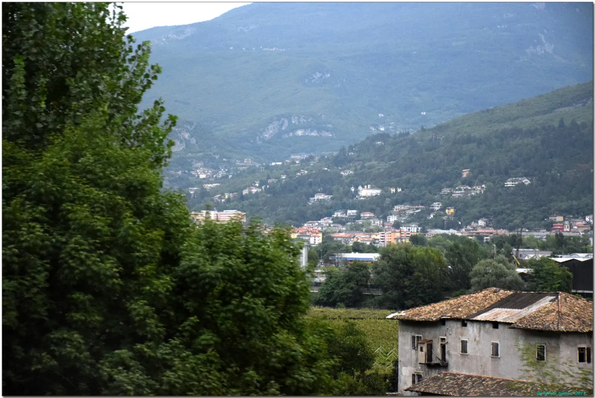 Un Itinerario di 7 Giorni a Rovereto e Dintorni
