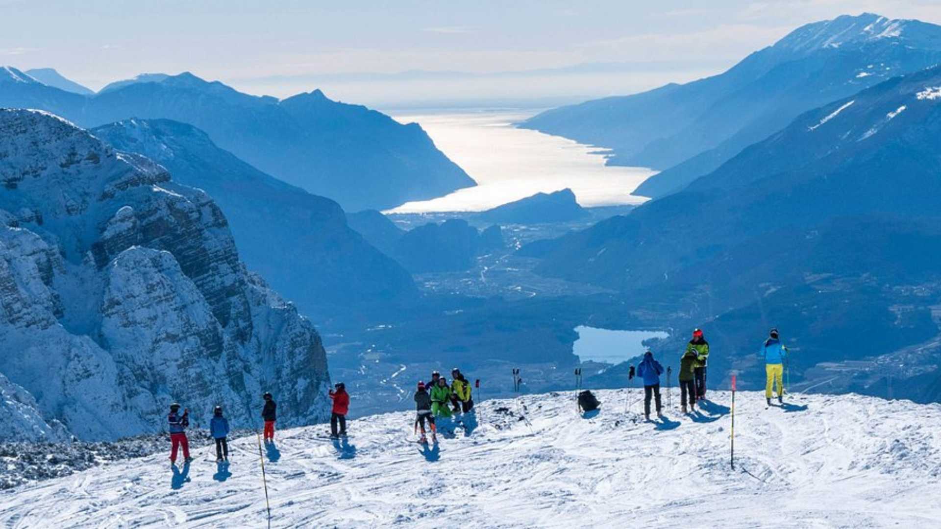 7 Giorni da Sognare all'Altopiano della Paganella