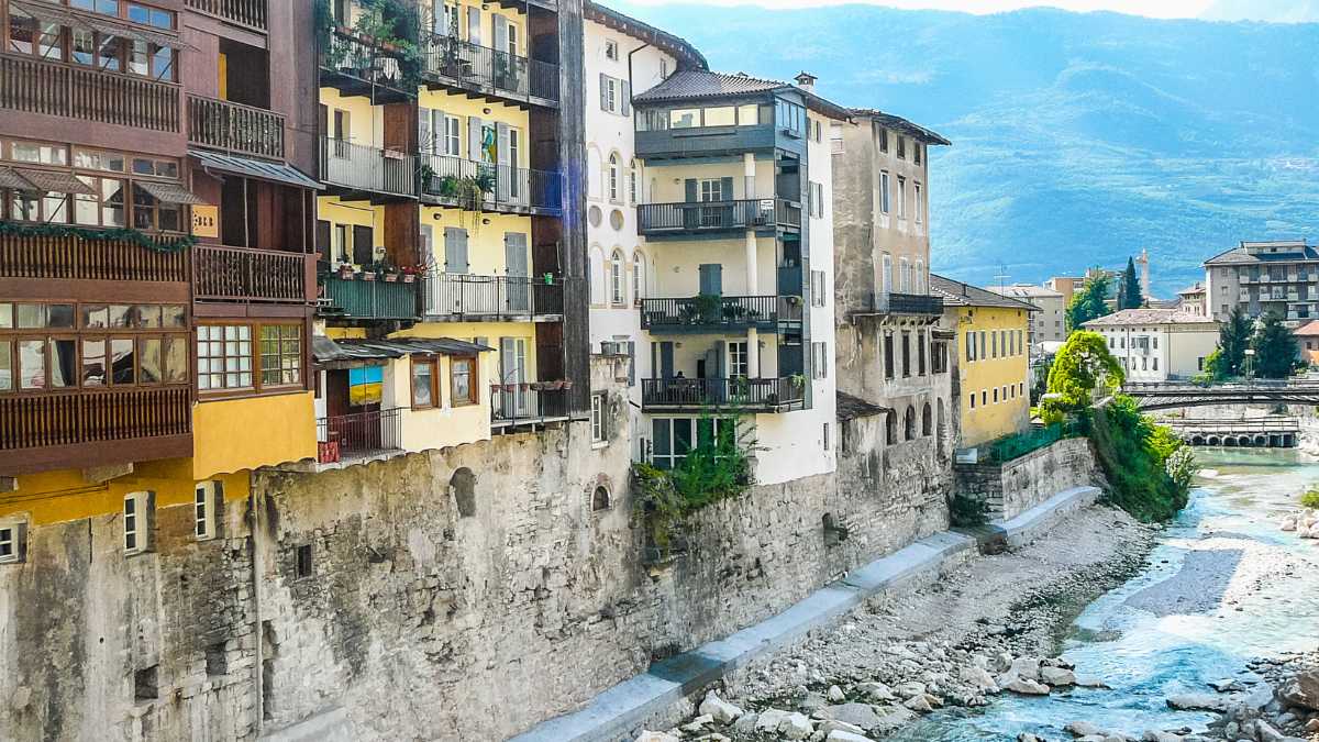 Come Arrivare a Rovereto: Guida Pratica per il Tuo Viaggio