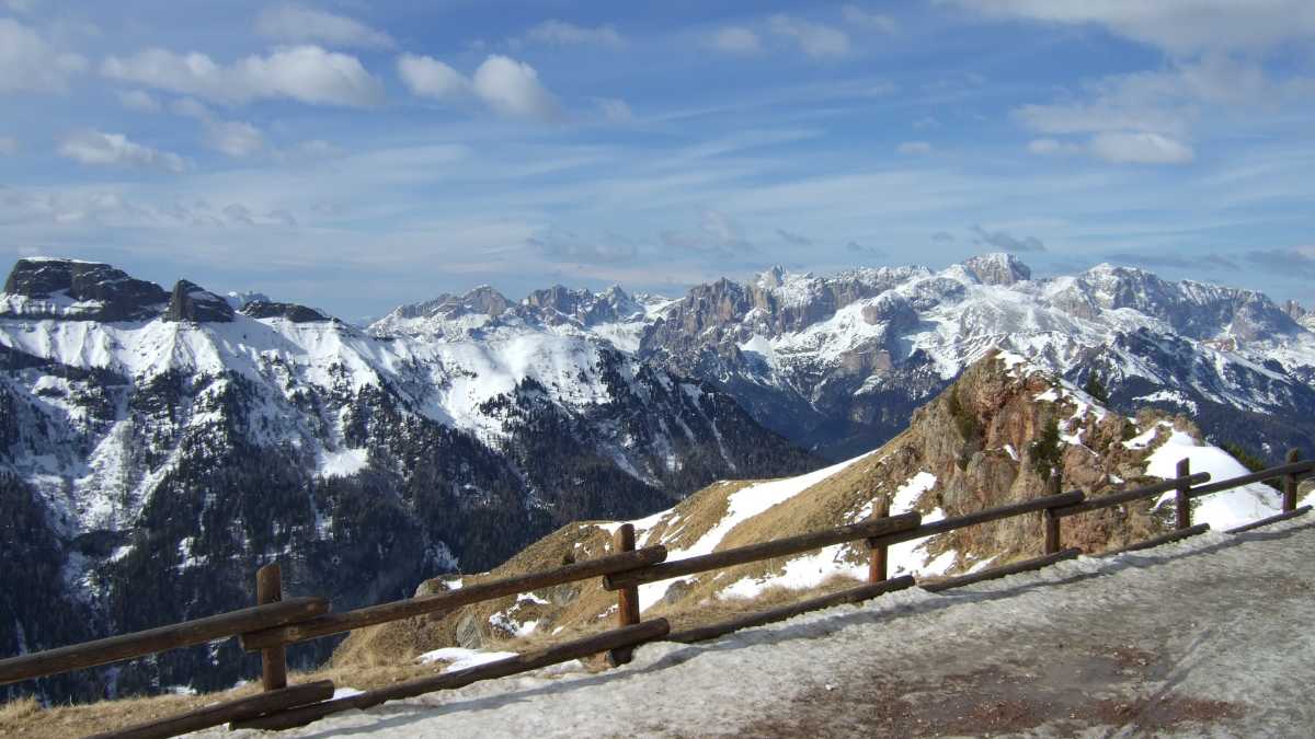 Cosa Vedere a Canazei: Un Viaggio tra Storia e Natura
