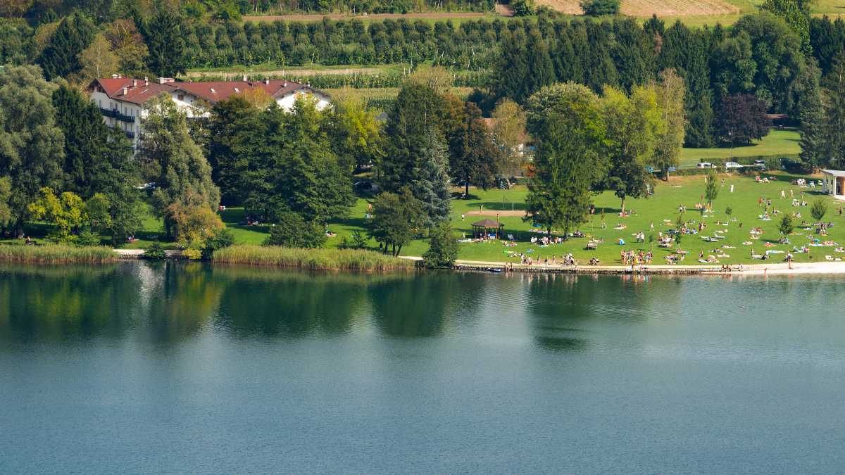 Cosa Vedere a Levico Terme: Relax e Bellezze nella Valsugana