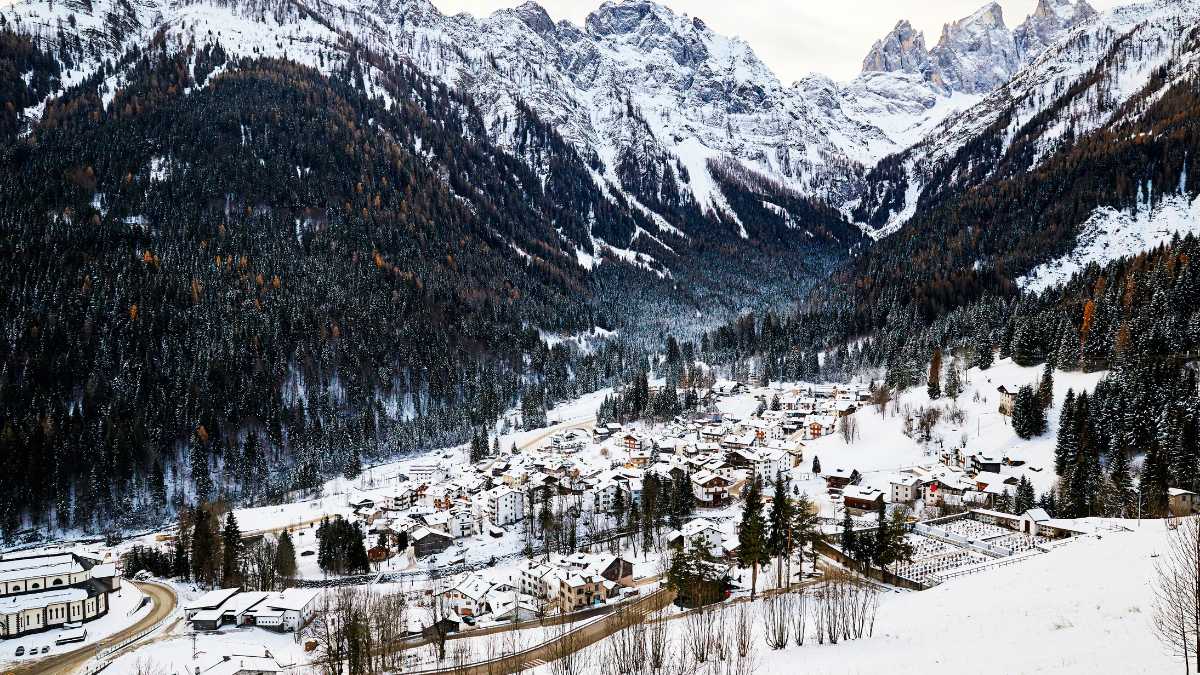 Cosa Vedere a San Martino di Castrozza: Un Paradiso tra le Dolomiti
