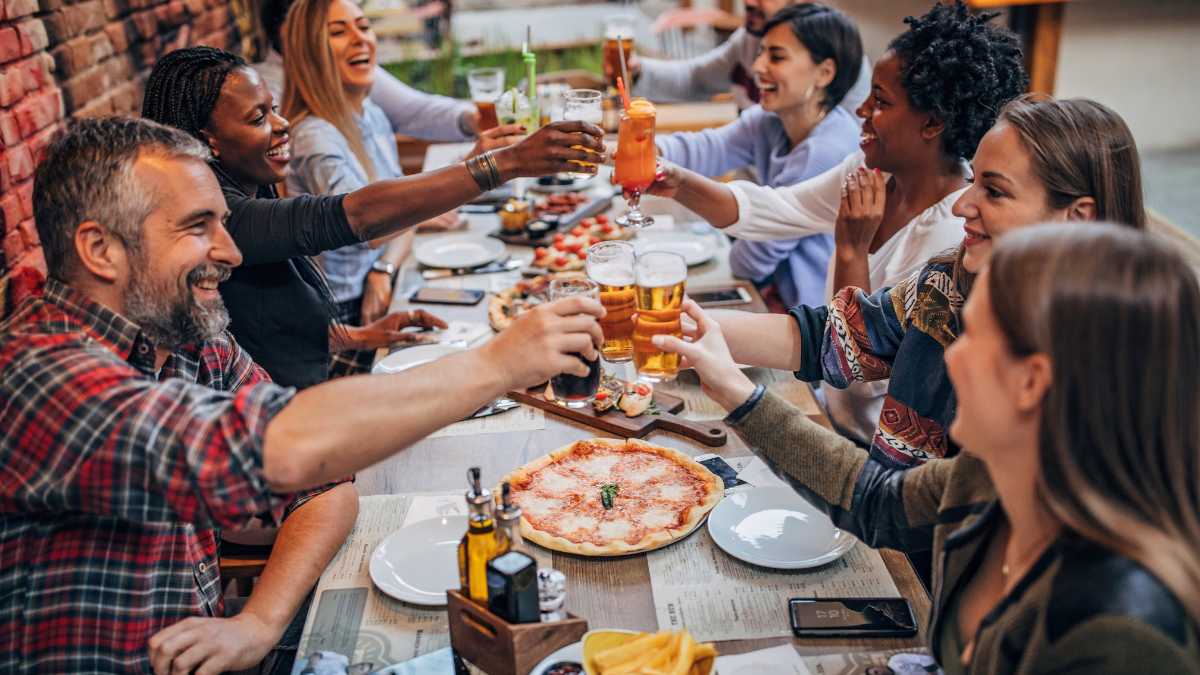 Dove Mangiare a Levico Terme: Un Viaggio nei Sapori della Valsugana