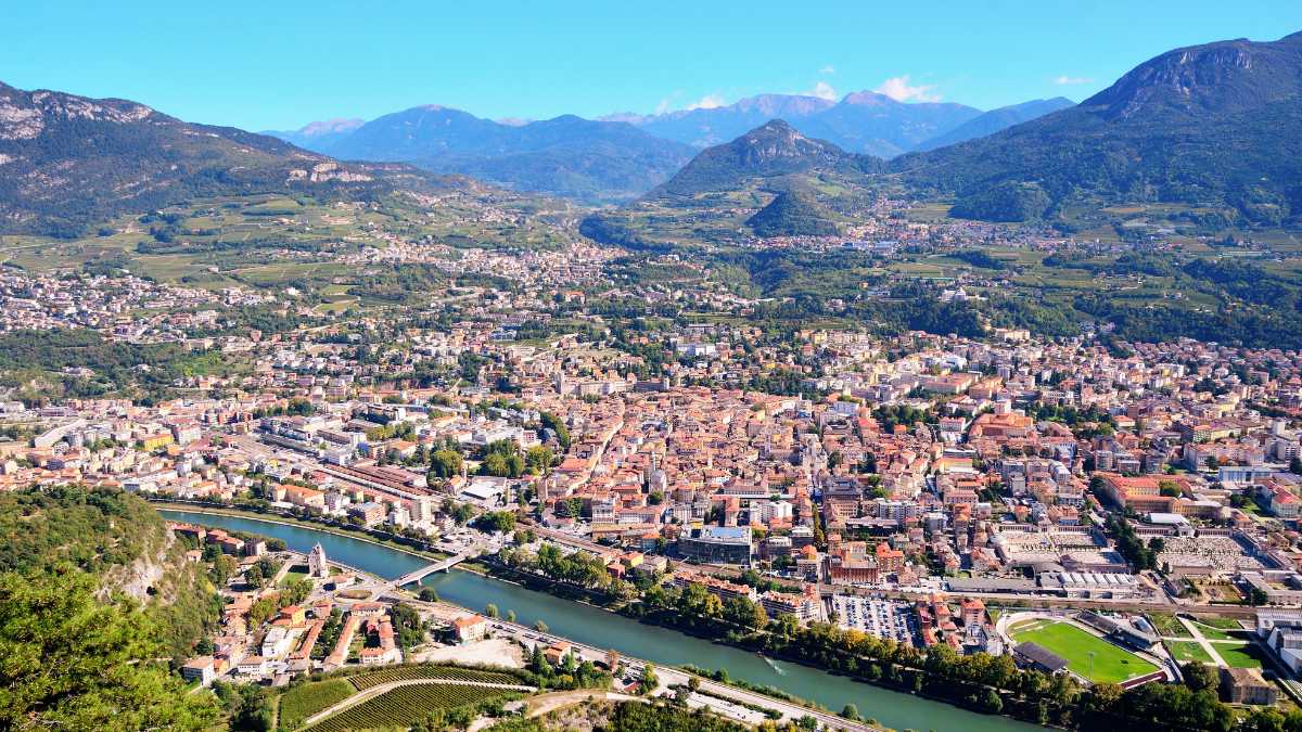 Feste ed Eventi a Trento: Una Guida Completa