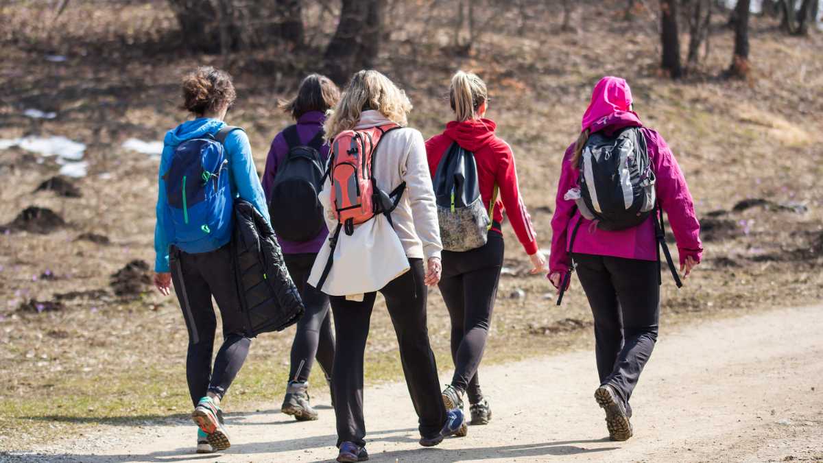 I migliori trekking vicino a Levico Terme: avventure nella natura trentina