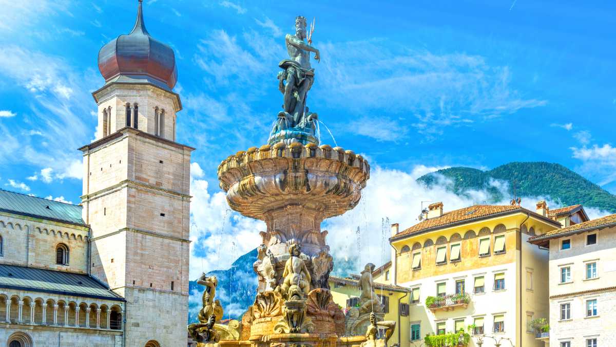 I migliori trekking vicino a Trento: avventure nella natura trentina