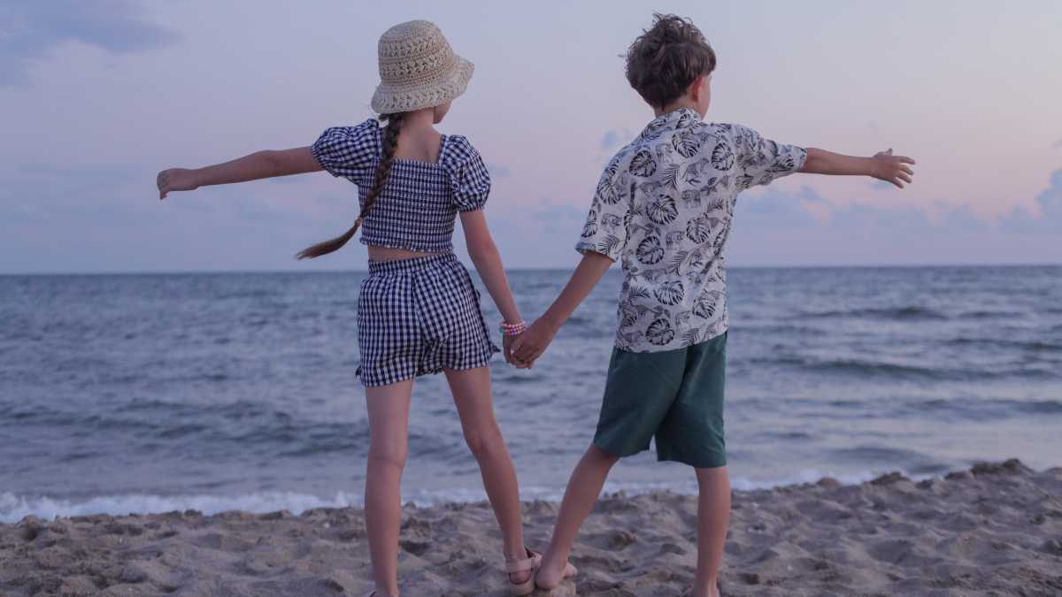 Le Spiagge e i Lidi più Belli del Lago di Molveno