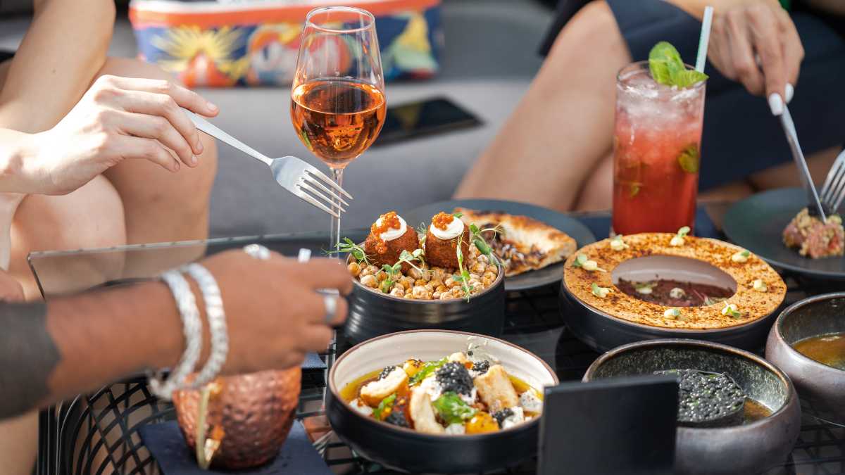 Pasqua 2026 Madonna di Campiglio: i ristoranti consigliati