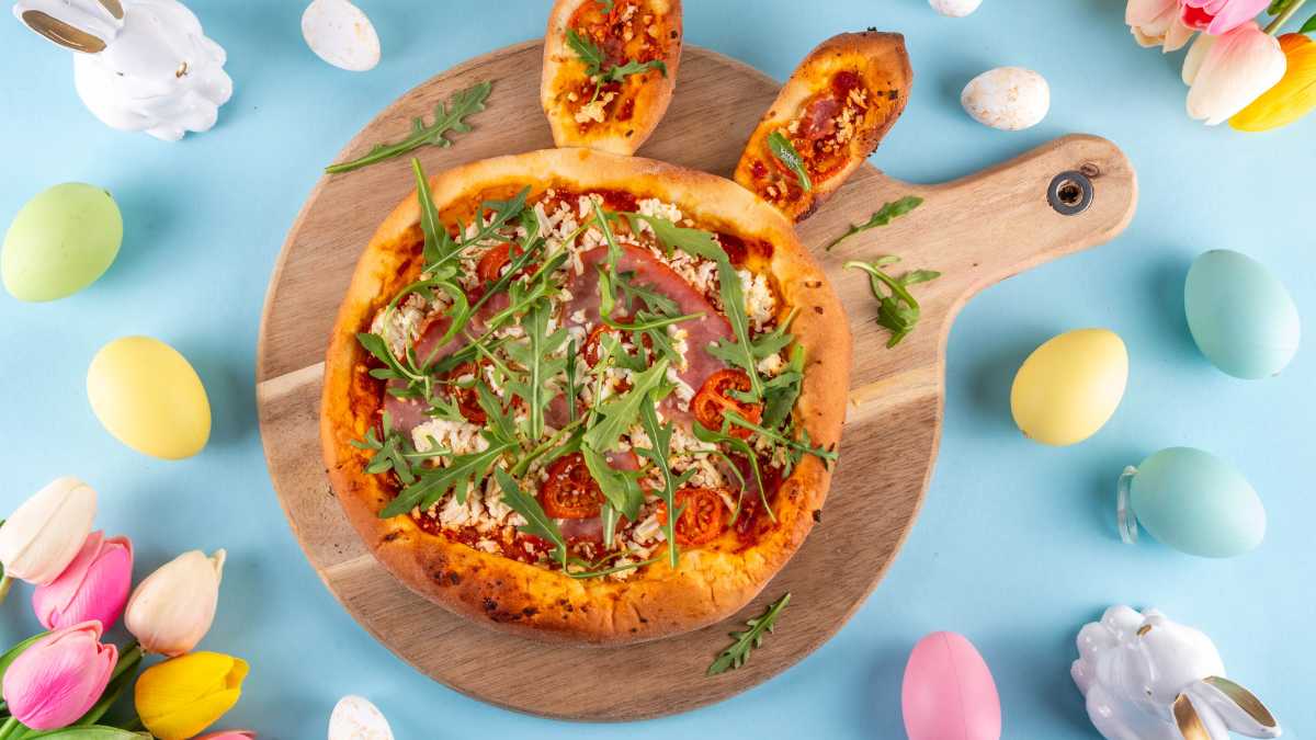 Pasqua 2026 Rovereto: i ristoranti consigliati