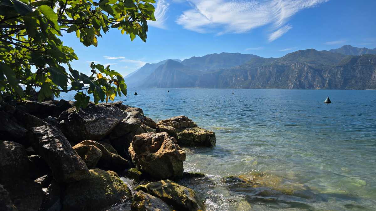Riva del Garda: La Meta Ideale per Famiglie con Bambini