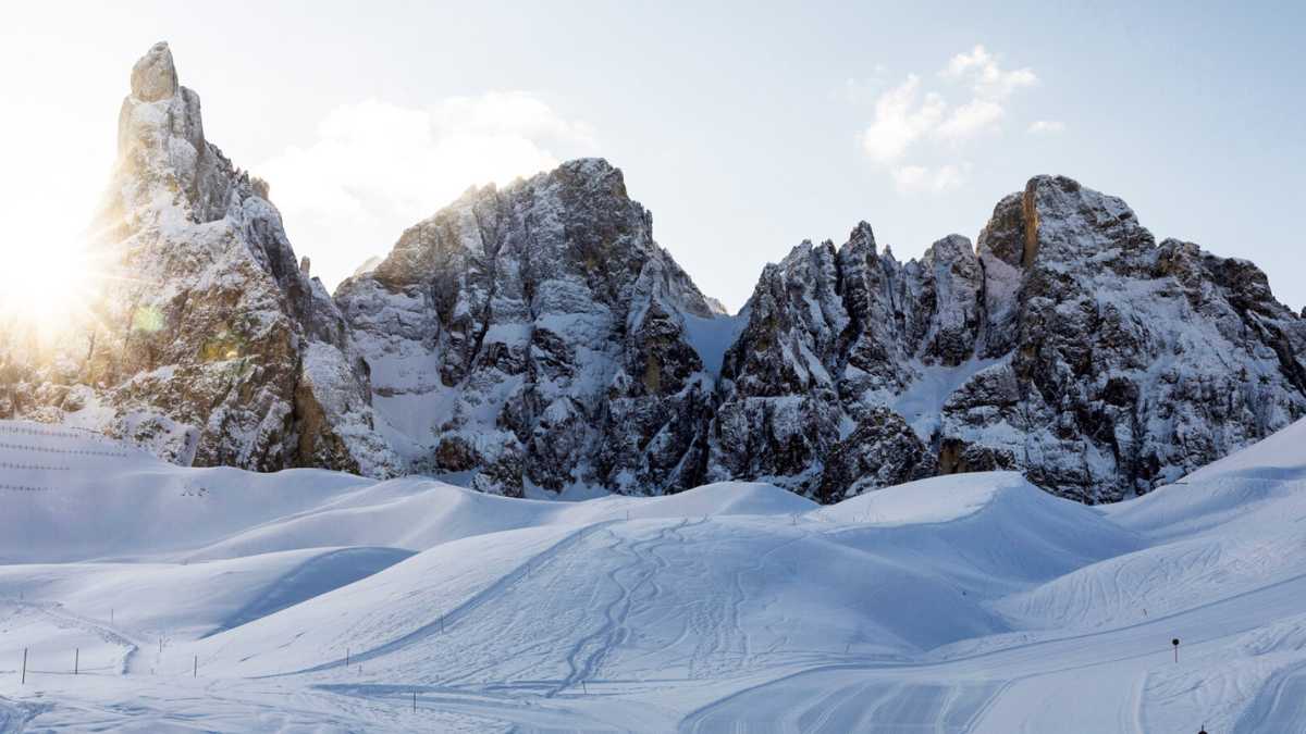 Un'Avventura di 7 Giorni a San Martino di Castrozza